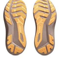 Asics Løbesko|Løbesko-GT-1000 14 Løbesko Dame White / Rubble Red