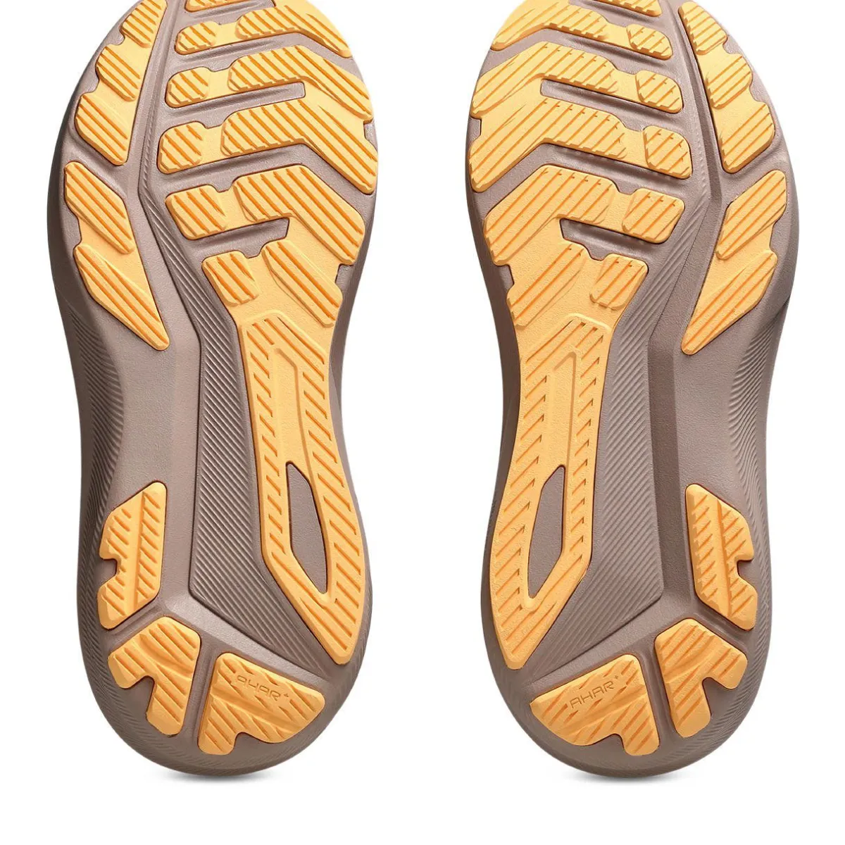 Asics Løbesko|Løbesko-GT-1000 14 Løbesko Dame White / Rubble Red