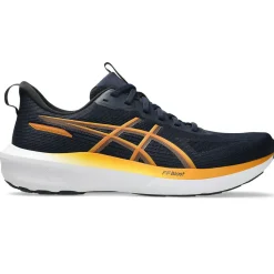 Asics Løbesko|Løbesko-GT-1000 14 Løbesko Herre Midnight / Sandstorm