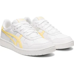 Asics Sneakers-Japan S Sneakers Dame  White / Butter
