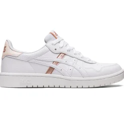 Asics Sneakers-Japan S Sneakers Dame White / Rose Gold