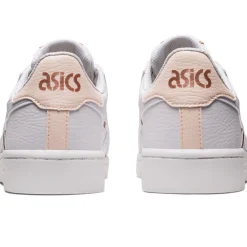 Asics Sneakers-Japan S Sneakers Dame  White / Rose Gold