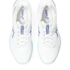 Asics Håndboldsko|Badmintonsko-Netburner Ballistic FF 3 Indendørssko Dame