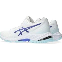Asics Håndboldsko|Badmintonsko-Netburner Ballistic FF 3 Indendørssko Dame