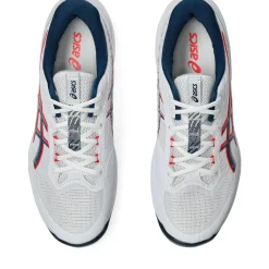 Asics Håndboldsko|Padelsko-Netburner Ballistic FF 4 Indendørssko Herre