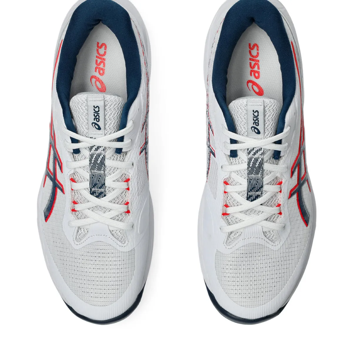 Asics Håndboldsko|Padelsko-Netburner Ballistic FF 4 Indendørssko Herre