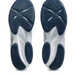 Asics Håndboldsko|Padelsko-Netburner Ballistic FF 4 Indendørssko Herre