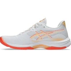 Asics Håndboldsko|Badmintonsko-Netburner Ballistic FF 4 Indendørssko Dame