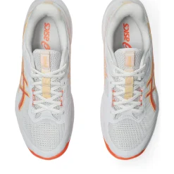 Asics Håndboldsko|Badmintonsko-Netburner Ballistic FF 4 Indendørssko Dame