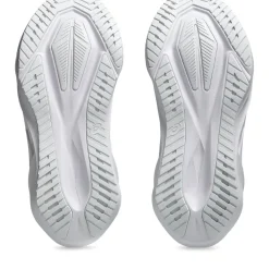 Asics Løbesko|Løbesko-Novablast 5 Løbesko Dame  White / Piedmont