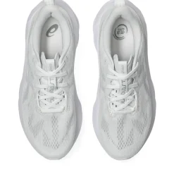 Asics Løbesko|Løbesko-Novablast 5 Løbesko Dame  White / Piedmont