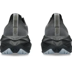 Asics Løbesko|Løbesko-Novablast 4 Løbesko Dame  Black / Graphite Grey