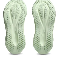 Asics Løbesko|Løbesko-Novablast 5 Løbesko Dame Whisper Green / Monument Blue