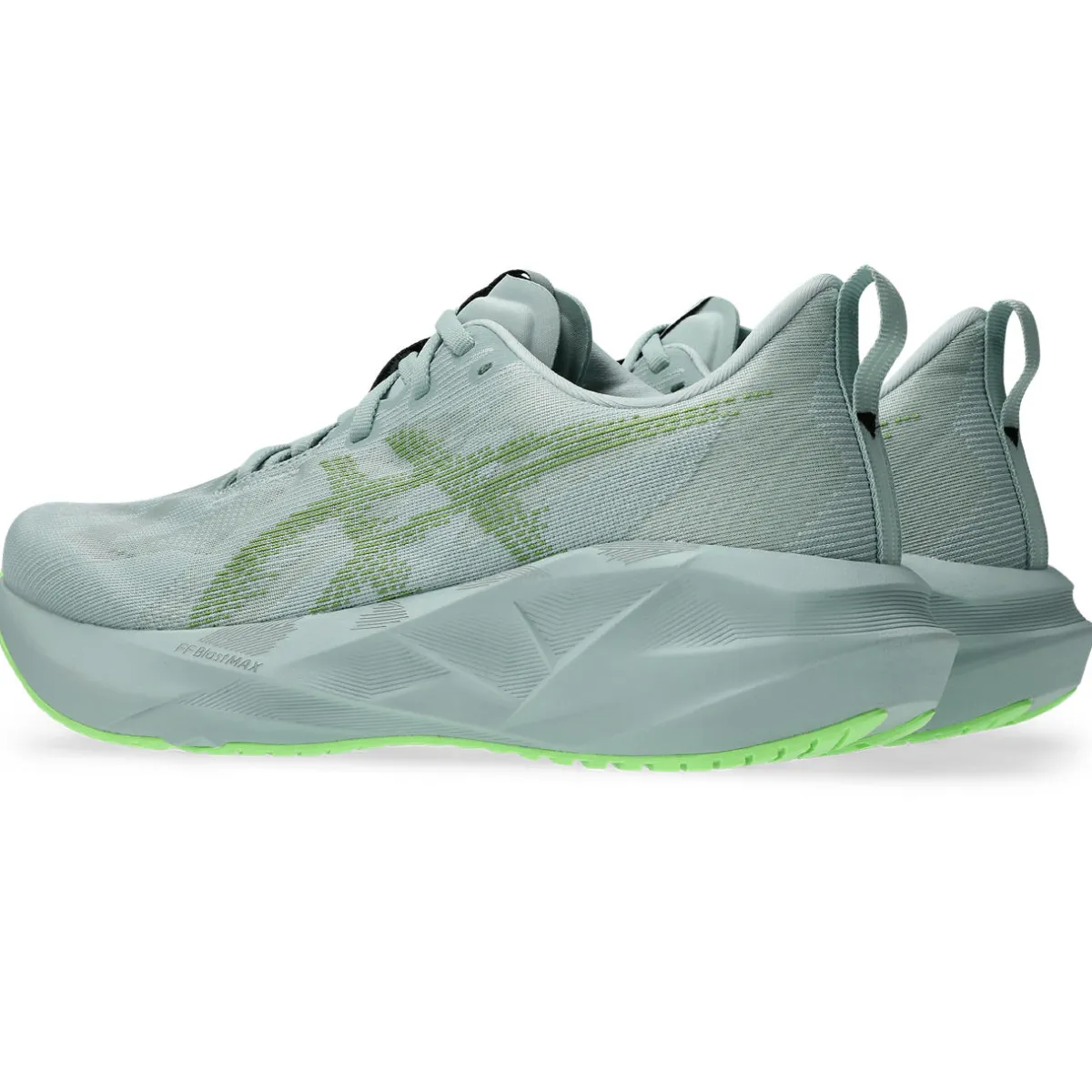 Asics Løbesko|Løbesko-Novablast 5 Løbesko Herre