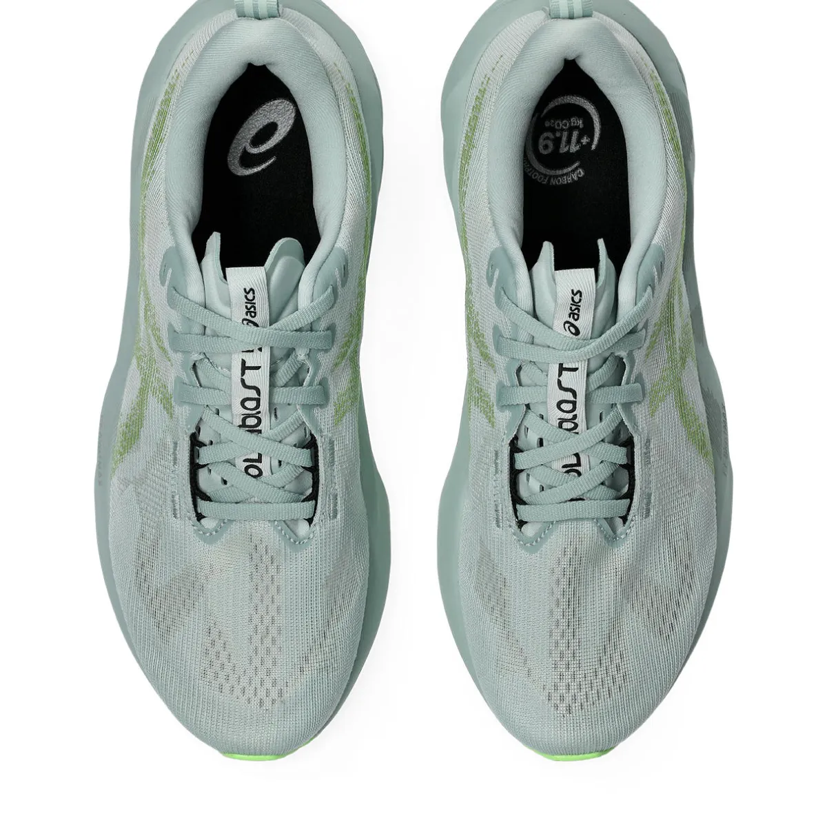 Asics Løbesko|Løbesko-Novablast 5 Løbesko Herre