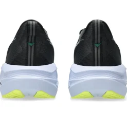 Asics Løbesko|Løbesko-Novablast 5 Løbesko Herre  Black / Blue Fade