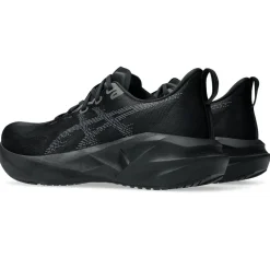 Asics Løbesko|Løbesko-Novablast 5 Løbesko Herre  Black / Carrier Grey