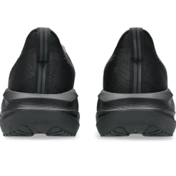 Asics Løbesko|Løbesko-Novablast 5 Løbesko Herre  Black / Carrier Grey