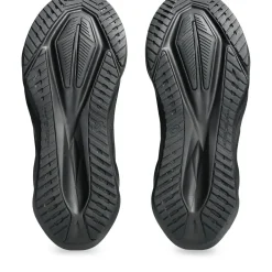 Asics Løbesko|Løbesko-Novablast 5 Løbesko Herre  Black / Carrier Grey