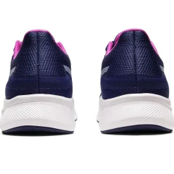 Asics Løbesko|Sportssko-Patriot 13 Løbesko Børn  Dive Blue / Soft Sky