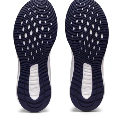 Asics Løbesko|Sportssko-Patriot 13 Løbesko Børn  Dive Blue / Soft Sky