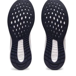 Asics Løbesko|Sportssko-Patriot 13 Løbesko Børn Midnight / New Leaf