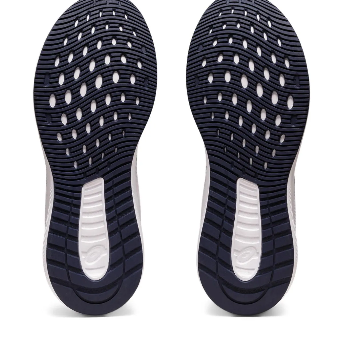 Asics Løbesko|Sportssko-Patriot 13 Løbesko Børn Midnight / New Leaf