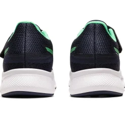 Asics Træningssko-Patriot 13 Preschool Løbesko Børn, midnight