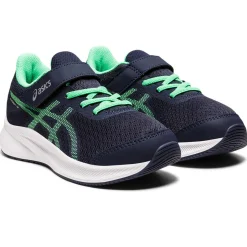 Asics Træningssko-Patriot 13 Preschool Løbesko Børn, midnight