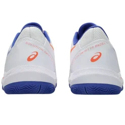 Asics Håndboldsko|Padelsko-Solution Swift FF 2 Padelsko Herre
