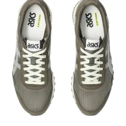 Asics Sneakers-Tiger Runner II Sneakers Herre  Dark Taupe / Seal Grey