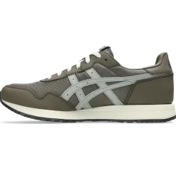 Asics Sneakers-Tiger Runner II Sneakers Herre  Dark Taupe / Seal Grey