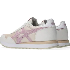 Asics Sneakers-Tiger Runner II Sneakers Dame  Pearl Pink / Rose Water