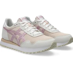 Asics Sneakers-Tiger Runner II Sneakers Dame  Pearl Pink / Rose Water