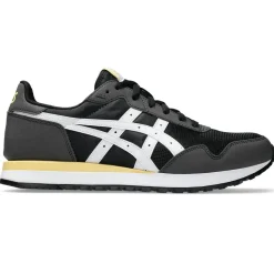 Asics Sneakers-Tiger Runner II Sneakers Herre Black / White