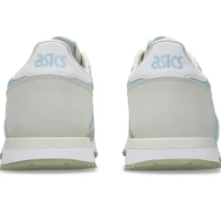 Asics Sneakers-Tiger Runner II Sneakers Dame  Cream / Light Blue