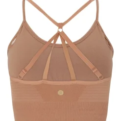 Athlecia Træningstøj|Træningstøj-Foan Seamless Sports BH Dame