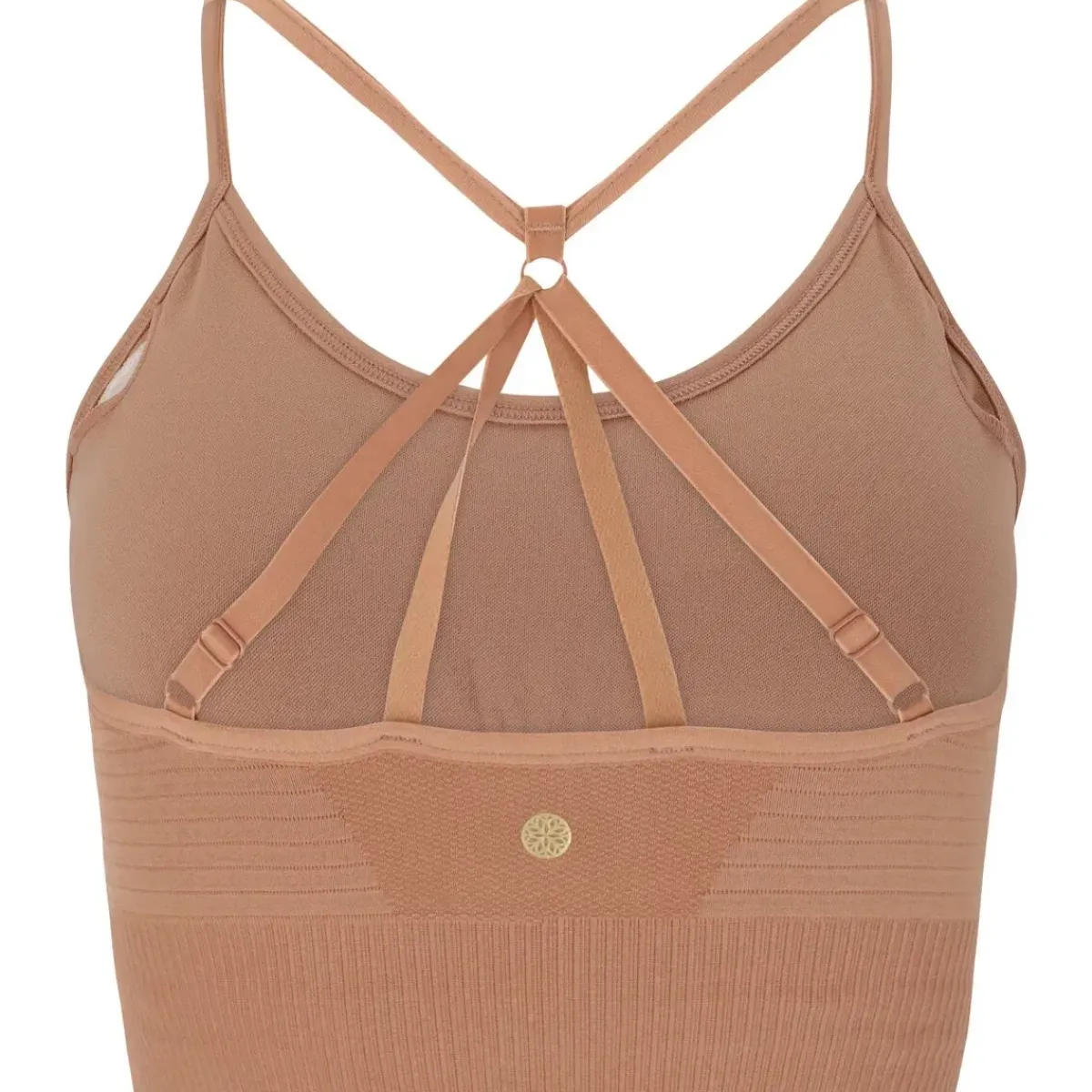 Athlecia Træningstøj|Træningstøj-Foan Seamless Sports BH Dame