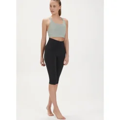 Athlecia Træningstøj|Træningstøj-Franz 3/4 Træningstights Dame