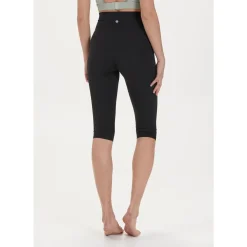 Athlecia Træningstøj|Træningstøj-Franz 3/4 Træningstights Dame