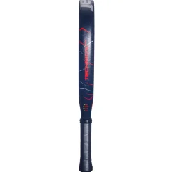 Babolat Padelbat-Air Veron 2.5 2025 Padelbat Rød / Sort