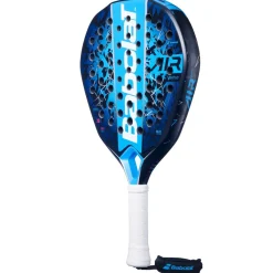 Babolat Padelbat-Air Vertou 2.5 2025 Padelbat  Blå / Sort