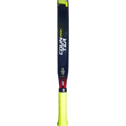 Babolat Padelbat-Counter Origin Padelbat  Gul / Sort