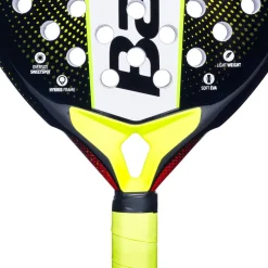 Babolat Padelbat-Counter Origin Padelbat  Gul / Sort