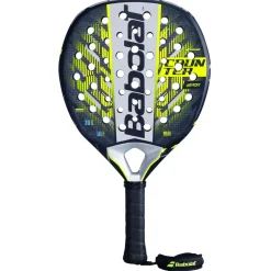 Babolat Padelbat-Counter Veron 2.5 2025 Padelbat  Gul / Sort