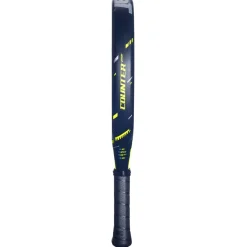 Babolat Padelbat-Counter Veron 2.5 2025 Padelbat  Gul / Sort