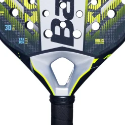 Babolat Padelbat-Counter Veron 2.5 2025 Padelbat  Gul / Sort