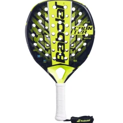 Babolat Padelbat-Counter Vertou 2.5 2025 Padelbat  Gul / Sort