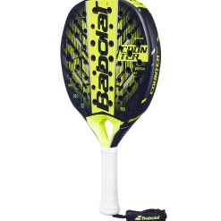 Babolat Padelbat-Counter Vertou 2.5 2025 Padelbat  Gul / Sort