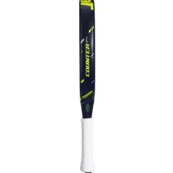Babolat Padelbat-Counter Vertou 2.5 2025 Padelbat  Gul / Sort